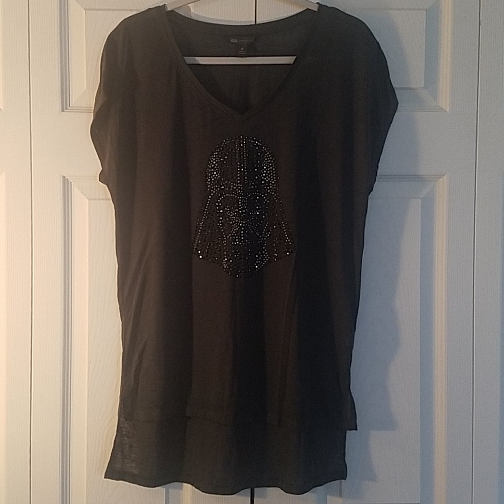 Star Wars Darth Vader Shirt